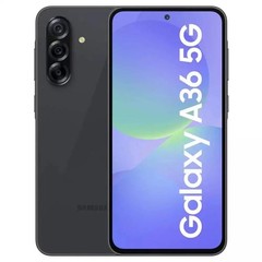 ✅ New Sealed Samsung Galaxy A36 5G SM-A366U1 128GB Factory Unlocked Black