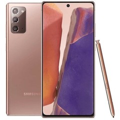 Original Samsung Galaxy Note 20 N981U 128GB UNLOCKED Android Smartphone OPEN BOX