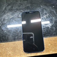 Apple iPhone 12 mini – 256 GB – Blue (Unlocked)