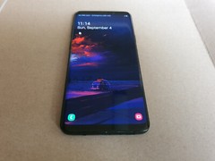 Rooted Samsung S9 Plus Unlocked GSM, Verizion 64GB SM-G965 Pokemon Go Ready