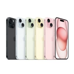 Apple iPhone 15 128GB Factory Unlocked ATT TMobile Verizon Metro – Excellent