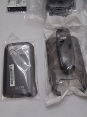 Motorola i570 Nextel Flip Phone Vintage For Collectors New Complete In Box
