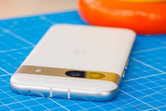 Google Pixel 8a 5G Google Tensor G3 8+128GB With Advanced Pixel Camera Original