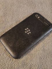 BlackBerry Classic Q20 (SQC100-2) Smart phone 16GB AT&T GSM 4G LTE Keyboard
