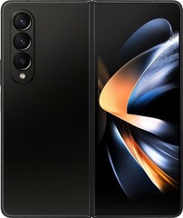 Samsung Galaxy Z Fold4 F936U (Fully Unlocked) 256GB Phantom Black (Very Good)
