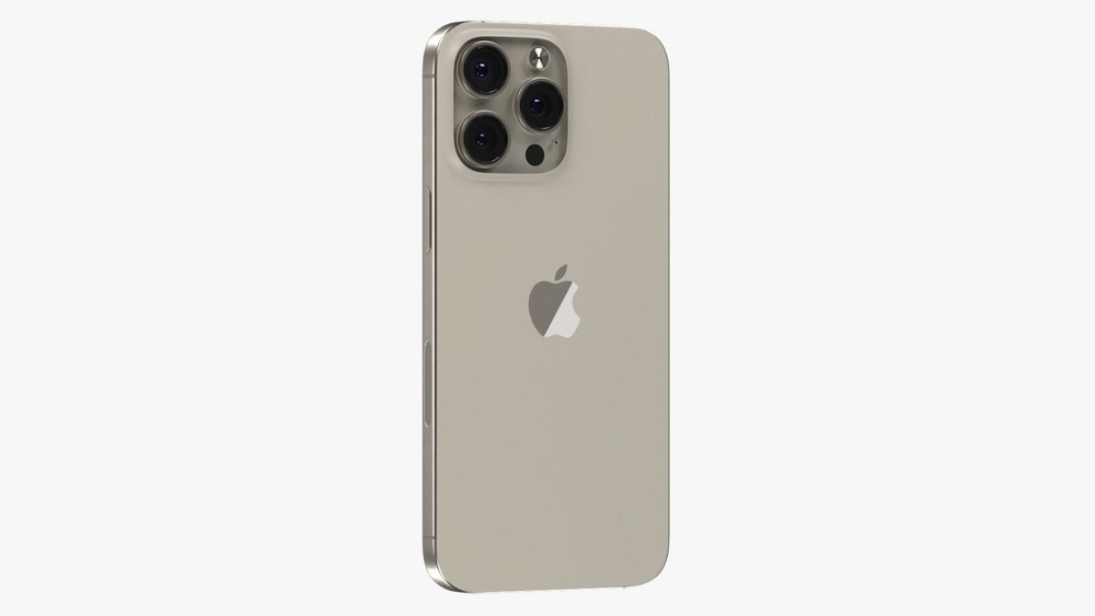 SEALED Apple iPhone 15 Pro 256GB Natural Titanium Verizon G1N
