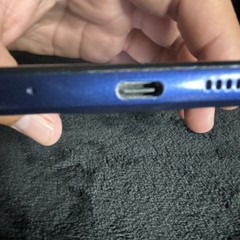 Motorola Moto G 64GB Blue USB-C Smartphone Bar Style Mobile Phone