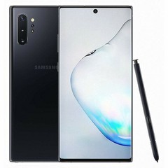 New Sealed Samsung Galaxy Note 10 Plus 5G SM-N976U 256GBUnlocked US Mobile Phone