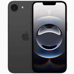 Apple iPhone 16e 128GB 256GB Unlocked Smartphone – Good