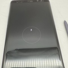 LOT OF 2 Samsung Galaxy Note8 SM-N950U1 6.3″ Cracked & Bad Battery (B12:3)