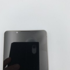 Sony Xperia 1 V Platinum Silver 256GB 12GB RAM Dual SIM Unlocked From Japan