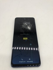 Motorola Moto G Stylus 6.8″ 6GB/128GB Cracked Screen