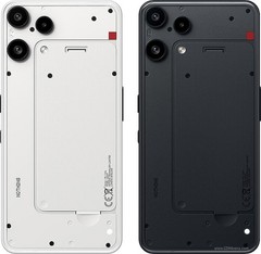 Nothing Phone 3A Lite 8/256GB GLOBAL VERSION By FedEx