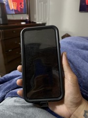 Apple iPhone 11 Black 6.1″ 12MP Bluetooth Wi-Fi NFC Hexa Core 4GB RAM iOS