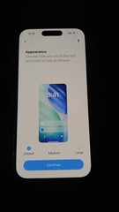 Apple iPhone 16