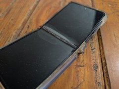 Samsung Galaxy Z Flip F721U 256GB