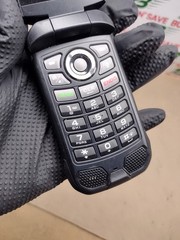 Kyocera DuraXV Extreme+ PLUS E4811 Rugged 4G LTE Phone (Verizon) NoChrger – USED