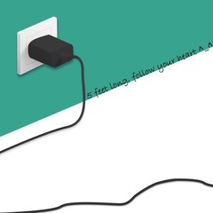 Fast Charger 18W USB-C Wall Charger for Samsung Galaxy A32 A42 A52 5G 6Ft