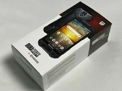 ✅Kyocera DuraForce PRO 2 E6910 Verizon 4g LTE Rugged 64GB Android Smartphone OB✅
