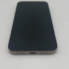 Unlocked Apple iPhone 15 Pro Max 256GB 26.5 Natural Titanium MU683LL/A