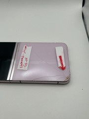 Samsung Galaxy Z Flip5 256GB Factory Unlocked – Lavender Purple