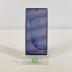 Samsung Galaxy Note 10 SM-N970F/DS DUAL SIM 256GB 8GB FACTORY UNLOCKED GLOW US