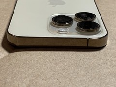 Apple iPhone 14 Pro 128GB Gold Unlocked eSIM A2650