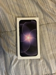 Apple iPhone 17e 128GB Black 48MP eSIM USB-C iOS A19 (A3575) MHRN4LL/A