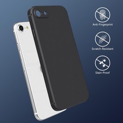 Phone Case Compatible with iPhone 7, iPhone 8, iPhone SE 2nd Generation, SE 3rd