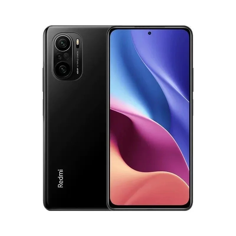 Redmi K40 5G 6.67 inch Xiaomi 5G Smartphone All Colours & Storage(Unlocked)New