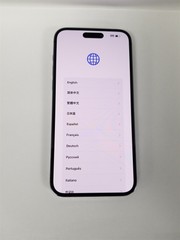 Apple iPhone 14 Pro Max 128GB Deep Purple A2651 Verizon VERY GOOD G2U