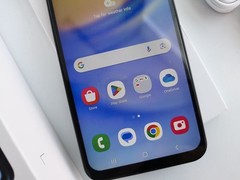 Samsung Galaxy A15 5G – 128 GB – microSDXC – Single-SIM (Unlocked) Smartphone