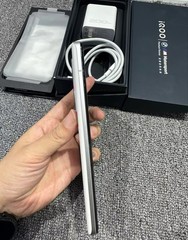 vivo iQOO 11S 5G 6.78″ 50MP 256/512GB 1TB Android 13 Snapdragon 8 Gen 2