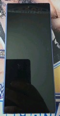 Samsung Galaxy Z Fold 6 SM-F956U1 Unlocked 512GB Blue S Pen