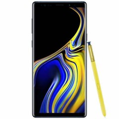 Unlocked Original Samsung Galaxy Note9 SM-N960U 6GB+128GB 12MP WIFI 4G Cellphone