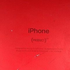Apple iPhone 7 Plus A1784. FOR PARTS.