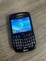 Blackberry Curve 8520