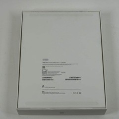 Unlocked Apple iPad Pro 13″ M5 512GB 26.5 Silver ME8C4LL/A