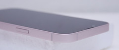 Apple iPhone 17e 256GB A3575 Soft Pink Smartphone MHRQ4LL/A in Box (#98)