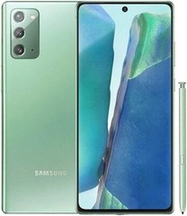 Samsung Galaxy Note 20 5G N981U 8GB+128GB GSM+CDMA Unlocked Android Smartphone