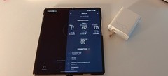 vivo X Fold3 Pro 5G (White 512 GB 16GB RAM UNLOCKED) CN Version