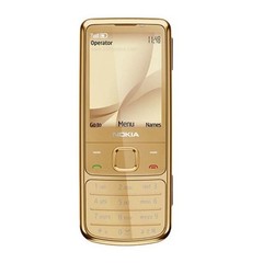 Nokia 6700 Classic 5.0MP Unlocked 3G HSDPA 900/1900/2100 Mobile Phone Used