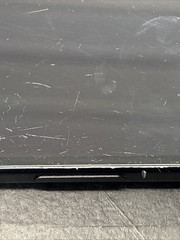Apple iPhone 15 – 128 GB – Black (AT&T) *Read Description*