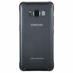 Open Box Samsung Galaxy S8 Active 64GB G892A AT&T Unlocked 4G Smartphone 5.8″ A+
