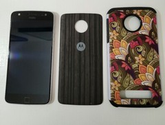 motoZ/DROID Cell Phone