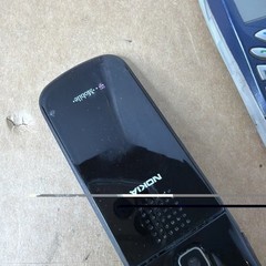 Nokia 2720a-2b Type RM-520 T Mobile AT&T 3510 Untested