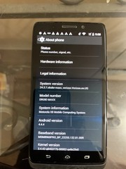 motorola droid razr maxx