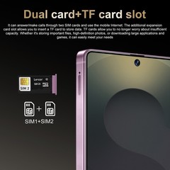 2026 G25 Ultra 256GB Unlocked Dual SIM 5G Smartphone Cheap Mobile Phone