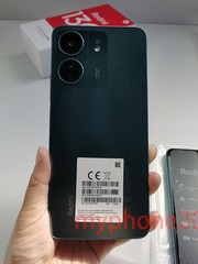 Sealed & Xiaomi Redmi 13C Unlocked 128GB/256GB Dual-sim 6.74″ Smartphone