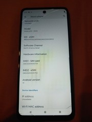 2024 Motorola Moto G 5G XT2417-1 128GB Sage Green Factory Unlocked #33